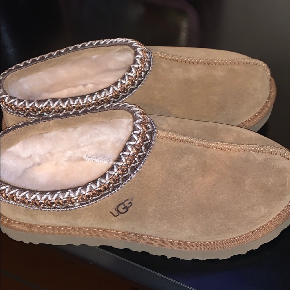 Women’s Ugg Tasman Slippers